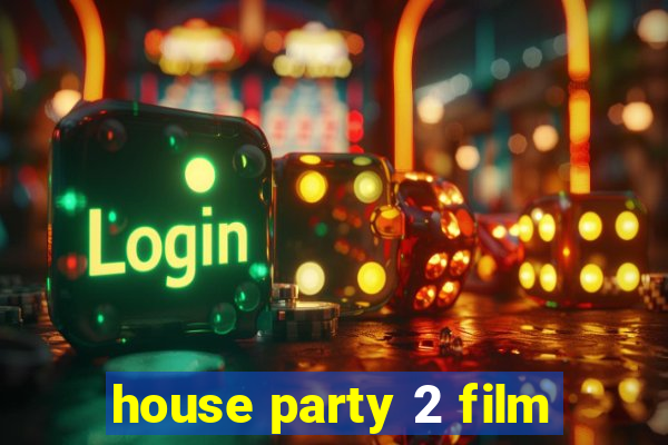house party 2 film